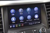 Thumbnail of 2023 Ebony Twilight Metallic GMC Acadia