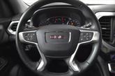 Thumbnail of 2023 Ebony Twilight Metallic GMC Acadia