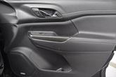 Thumbnail of 2023 Ebony Twilight Metallic GMC Acadia