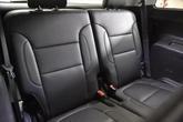 Thumbnail of 2023 Ebony Twilight Metallic GMC Acadia