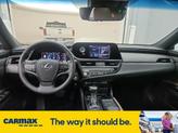 Thumbnail of 2022 Red Lexus ES 350