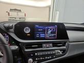 Thumbnail of 2022 Red Lexus ES 350