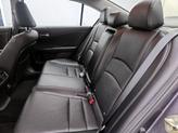 Thumbnail of 2014 Gray Honda Accord