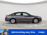 Thumbnail of 2014 Gray Honda Accord