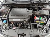 Thumbnail of 2014 Gray Honda Accord