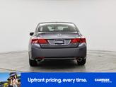 Thumbnail of 2014 Gray Honda Accord