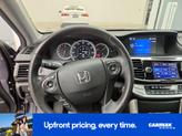 Thumbnail of 2014 Gray Honda Accord