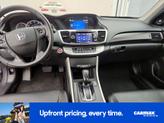 Thumbnail of 2014 Gray Honda Accord