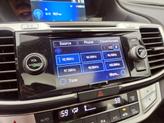 Thumbnail of 2014 Gray Honda Accord