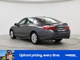Thumbnail of 2014 Gray Honda Accord