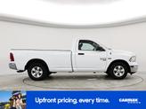 Thumbnail of 2020 White RAM 1500 Classic