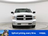 Thumbnail of 2020 White RAM 1500 Classic