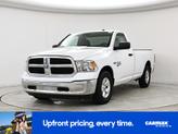 Thumbnail of 2020 White RAM 1500 Classic