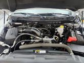 Thumbnail of 2020 White RAM 1500 Classic