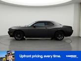 Thumbnail of 2014 Gray Dodge Challenger