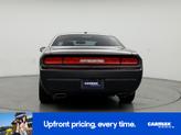Thumbnail of 2014 Gray Dodge Challenger