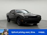 Photo of 2014 Gray Dodge Challenger
