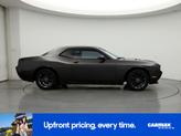 Thumbnail of 2014 Gray Dodge Challenger