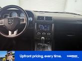 Thumbnail of 2014 Gray Dodge Challenger