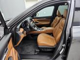 Thumbnail of 2022 Gray INFINITI QX60