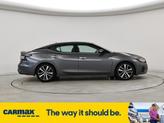 Thumbnail of 2020 Gray Nissan Maxima