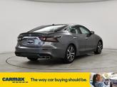 Thumbnail of 2020 Gray Nissan Maxima