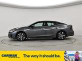 Thumbnail of 2020 Gray Nissan Maxima