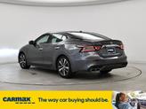 Thumbnail of 2020 Gray Nissan Maxima