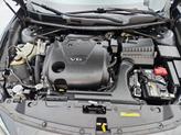 Thumbnail of 2020 Gray Nissan Maxima