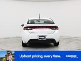 Thumbnail of 2016 White Dodge Dart