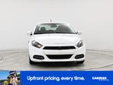 Thumbnail of 2016 White Dodge Dart