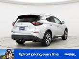 Thumbnail of 2019 Silver Nissan Murano