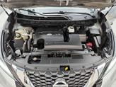 Thumbnail of 2019 Silver Nissan Murano