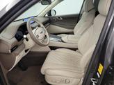 Thumbnail of 2022 Gray Genesis GV80