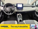 Thumbnail of 2024 Gray Toyota Corolla