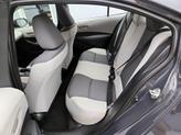 Thumbnail of 2024 Gray Toyota Corolla