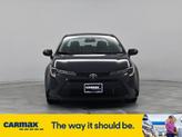 Thumbnail of 2024 Gray Toyota Corolla