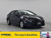 Photo of 2024 Gray Toyota Corolla
