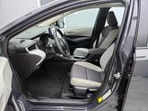Thumbnail of 2024 Gray Toyota Corolla