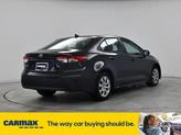 Thumbnail of 2024 Gray Toyota Corolla