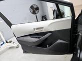Thumbnail of 2024 Gray Toyota Corolla