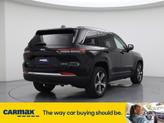 Thumbnail of 2023 Black Jeep Grand Cherokee