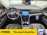 Thumbnail of 2023 Black Jeep Grand Cherokee
