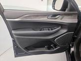 Thumbnail of 2023 Black Jeep Grand Cherokee