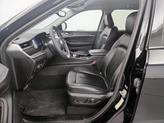 Thumbnail of 2023 Black Jeep Grand Cherokee