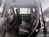 Thumbnail of 2023 Black Jeep Grand Cherokee