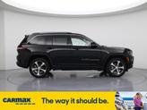 Thumbnail of 2023 Black Jeep Grand Cherokee