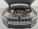Thumbnail of 2023 Black Jeep Grand Cherokee