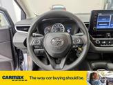 Thumbnail of 2022 Gray Toyota Corolla