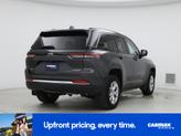 Thumbnail of 2022 Gray Jeep Grand Cherokee
